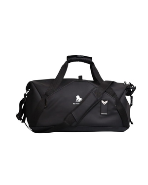 Vantora Luna Duffle- Black- 50L